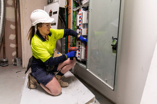 Best Electrical Repair Services  in Day Heights, OH