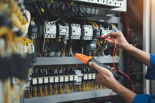 Affordable Electrical Installation in OH