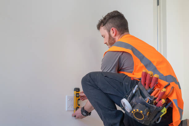Best Ceiling Fan Installation Electrician  in Day Heights, OH