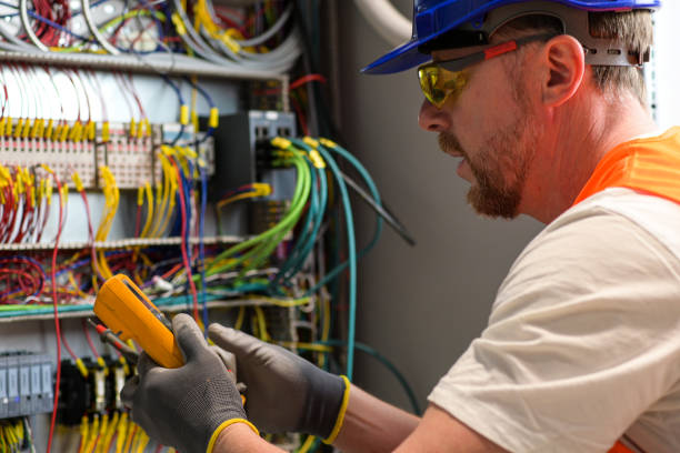 Best Electrical Contractors for Businesses  in Day Heights, OH