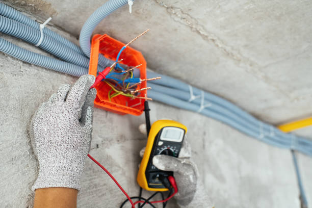 Best Electric Panel Repair  in Day Heights, OH